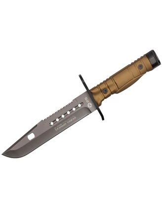 Nóż Taktyczny - Bagnet K25 N-309P (32068)